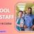 School Staff Required in Dubai