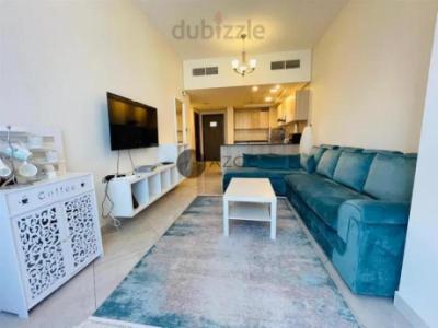 BRAND NEW | FULLY FURNISHED | POOL VIEW | READY TO MOVE IN