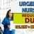 Urgent Nurse Required in Dubai