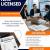 ALL YOUR BUSINESS LICENSE NEEDS, UNDER ONE ROOF — FAST, RELIABLE & PROFESSIONAL.