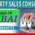 Property Sales Consultant Required in Dubai