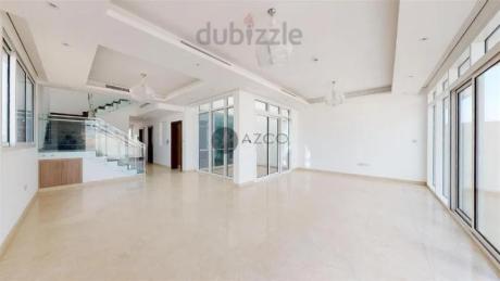 SPACIOUS LIVING | BRAND NEW | WITH MAIDS ROOM