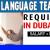 SIGN LANGUAGE TEACHER Required in Dubai