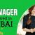 Spa Manager Required in Dubai