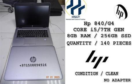 HP EliteBook 840 G4, 14 Inch