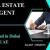 Real Estate Agent Required in Dubai