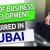 Head Of Business Development Required in Dubai