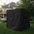 Outdoor Swing Chair Cover - Waterproof and UV-Resistant