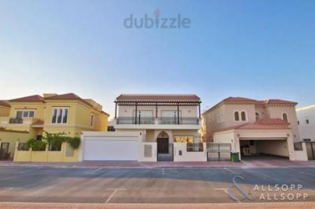 Built In 2020 | 4 Beds | High-End Finish