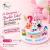 Make Your Celebration Memorable With a Barbie Doll Birthday Cake