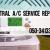 Central Air Conditioner Ac Service Repairing Maintenance in Dubai