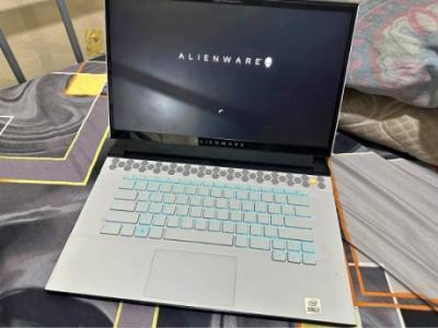 Alienware core i7 10 Generation