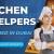 Kitchen Helpers Required in Dubai