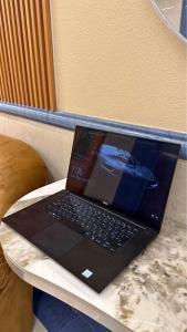 Dell XPS 15 9570