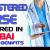 Registered Nurse DHA Required in Dubai