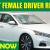 URGENT FEMALE DRIVER REQUIRED