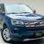 Ford Explorer FULL OPTION + PANORAMIC + LEATHER SEATS + SCREEN + 4WD / GCC / 2018 / WARRANTY / FSH