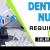 Dental Nurse Required in Dubai