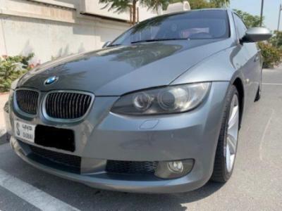 BMW 330i , Top of the range 2009 model