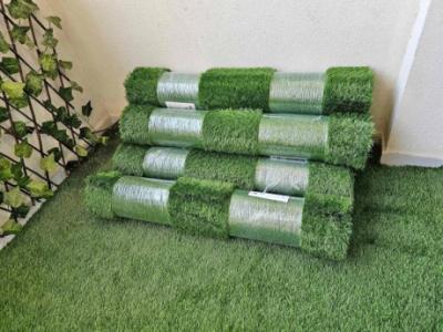 Artificial grass
