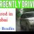 Urgently Driver Required in Dubai