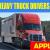 LMV AND HEAVY TRUCK DRIVERS REQUIRED