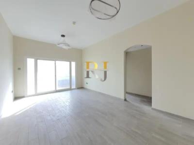 40 Days Free | Beautiful Rooms | Attractive Balcony View - Dubai