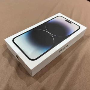 IPHONE 14 PRO MAX -