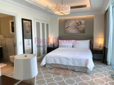 Exclusive Deal | Bills Included | DIFC Facing|