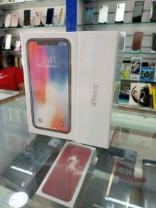 iPhone x - Dubai
