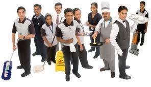 Facility management Recruitment Services