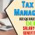 Tax Manager Required in Dubai