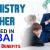 Chemistry Teacher Required in Dubai -