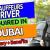 Chauffeurs Driver Required in Dubai