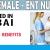 Female - ENT Nurse Required in Dubai