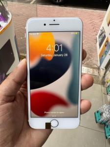 iPhone 7 128GB Rose Gold