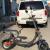 Kugoo Kirin C2 Pro, Fat tyres Harley