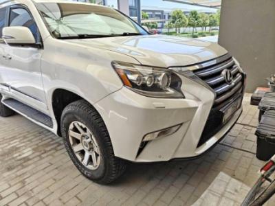 Lexus gx460 for sale