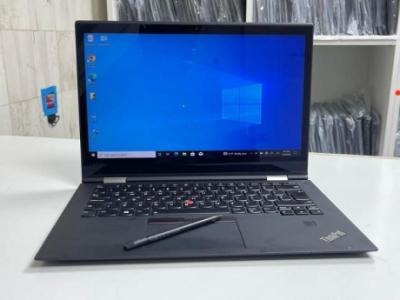 Lenovo Thinkpad x1 Yoga Core i7-7th Gen,16 ram,512 ssd - Dubai