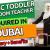 Arabic Toddler Classroom Teacher Required in Dubai