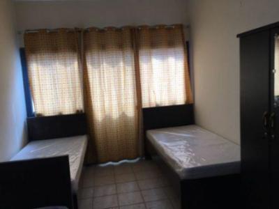 BED SPACE / ROOM AVAILABLE @ DUBAI – UAE