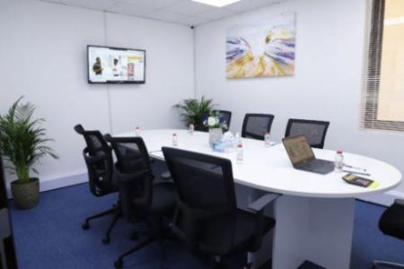 ISTHIDHAMA FOR LICENSE RENEWAL AED 3500/-, NEW BUSINESS SETUP, INSPECTION, QUOTA