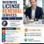 BUSINESS LICENSE RENEWAL SERVICES — Fast Processing, Expert Support, Complete Peace of Mind.