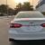 TOYOTA CAMRY 2017 model Gulf specs