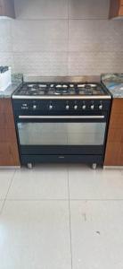 House Appliance Package