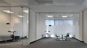 Shower/Office Glass Partitions, Supply Installation 052-5868078