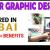 Senior Graphic Designer - CPG (7 Hours per week in exchange for equity) Required in Dubai