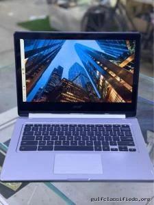 Acer touch and 360x flip