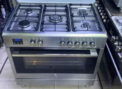 -Cooker of All size gas