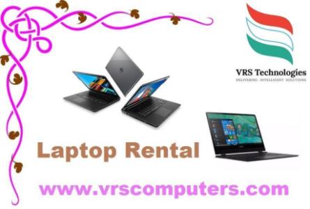 Lease Laptops for Business Events in Dubai UAE